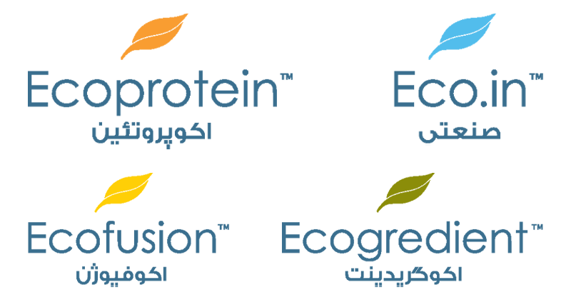 Our brand names