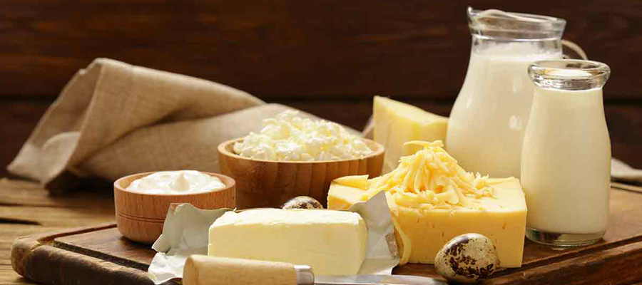 Dairy