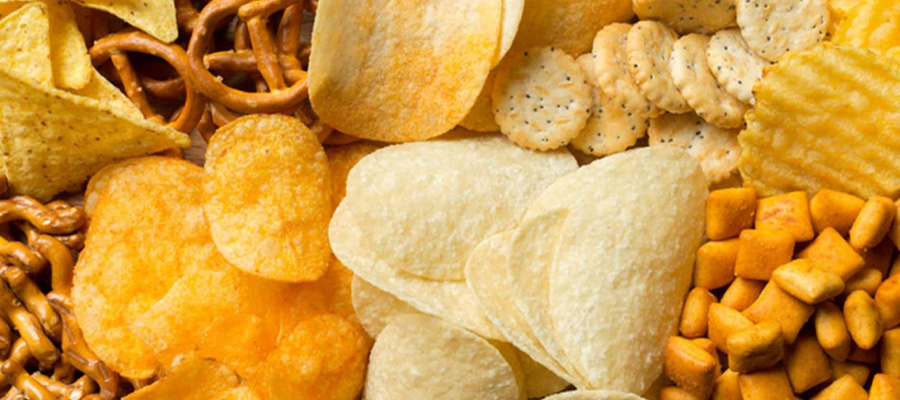 snacks
